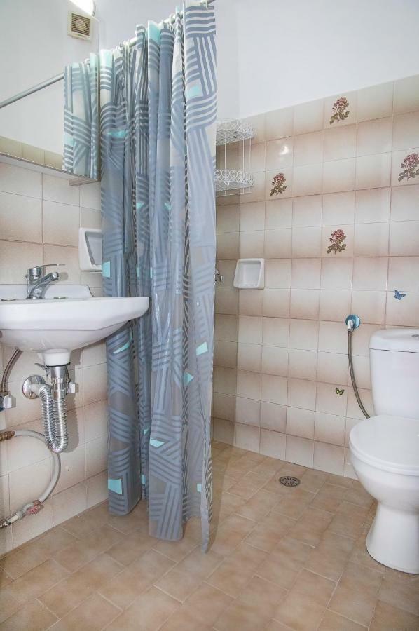 Lalos Rooms Páros Extérieur photo